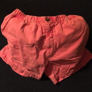 Chubbies Men’s Shorts Pink Medium